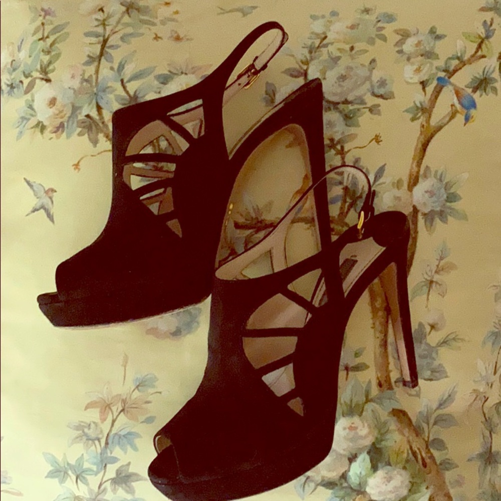 PRADA sandals